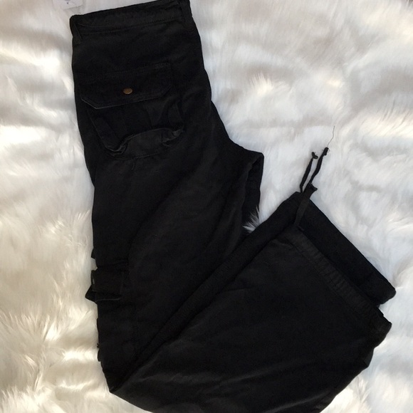 🖤 cargo tactical pants 🖤 - Picture 2 of 4